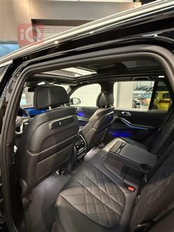 بي ام دبليو X5